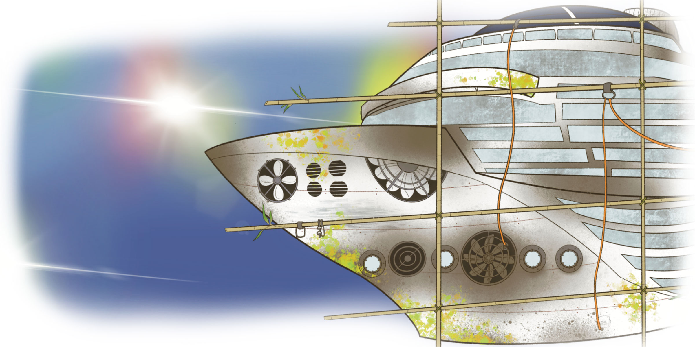 Dirigible@2x Dirigible Ship